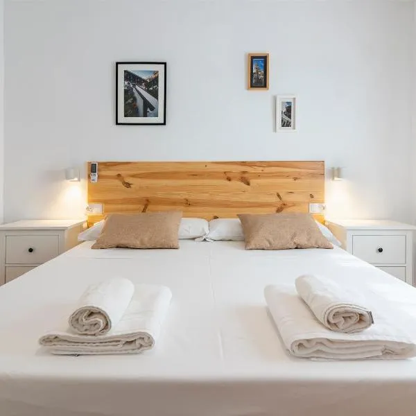 La Trinidad Córdoba - GREAT LOCATION, hotel in Córdoba