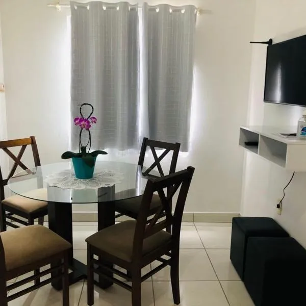 Apartamento em Floripa -Muito próximo ao Aeroporto, hotel a Florianópolis
