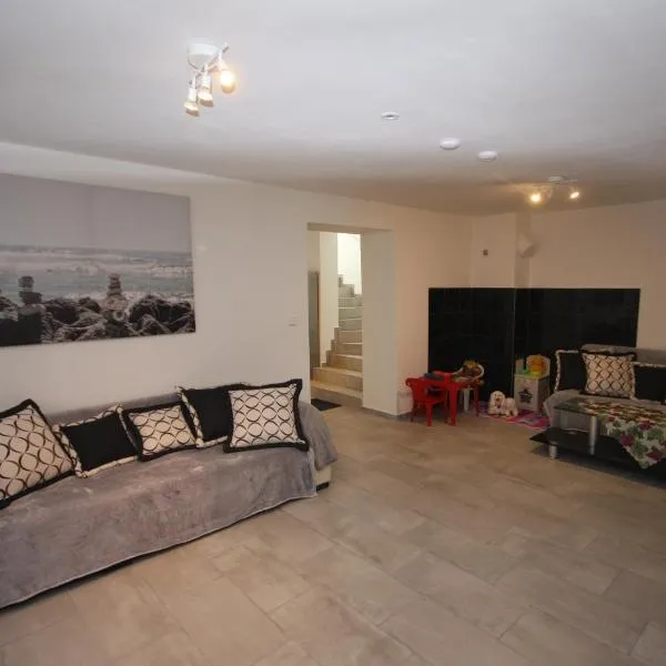 Apartmány Amália, hotel v Piešťanech