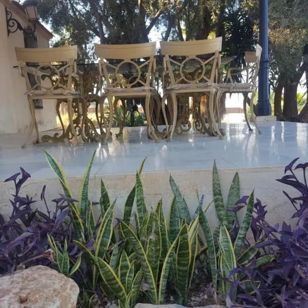 Vivir La Victoria., hotel v destinaci Cartagena