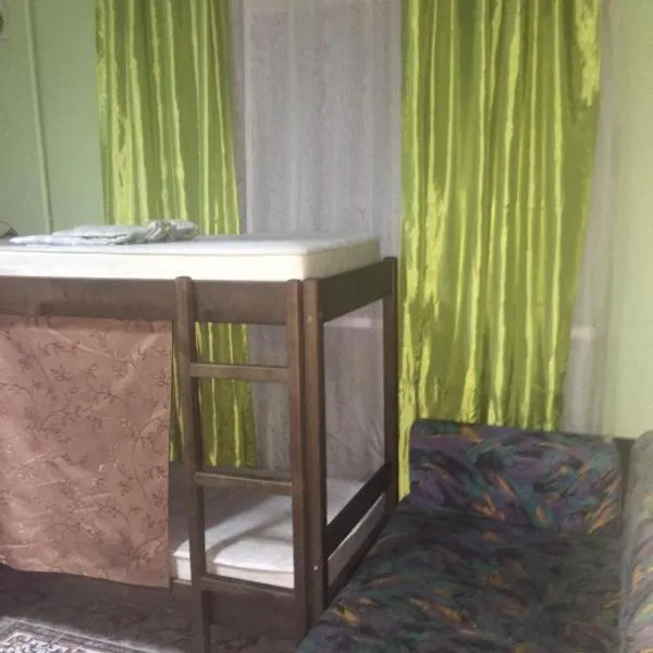 ArArAt-SHULYAVSKAYA Hostel KYIV, hotel a Kiev
