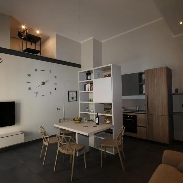 La Forgia, hotel em Grosseto