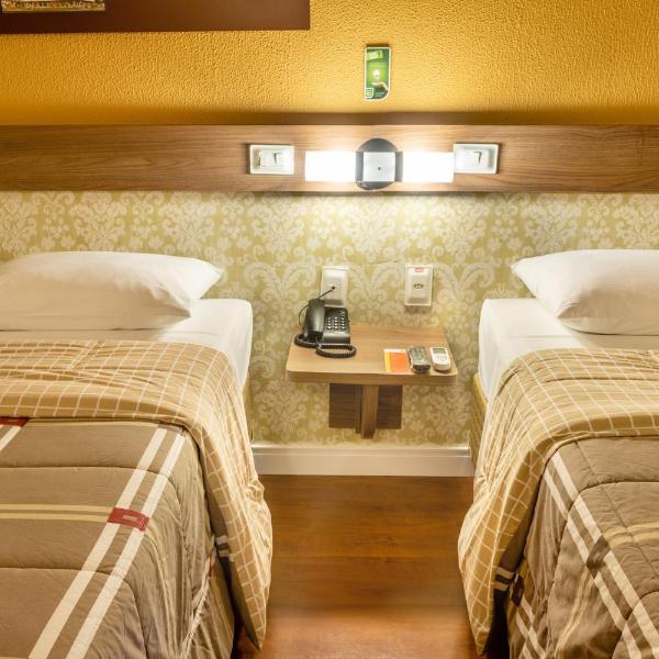 Hotel 10 São Leopoldo - Foto 2