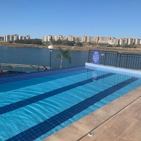 Resort do Lago **Privilegio** Caldas Novas