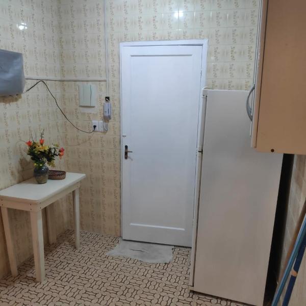 Praia Grande Tupy, Apto 1 quarto até 6 pessoas 2 quadras da orla - Foto 2