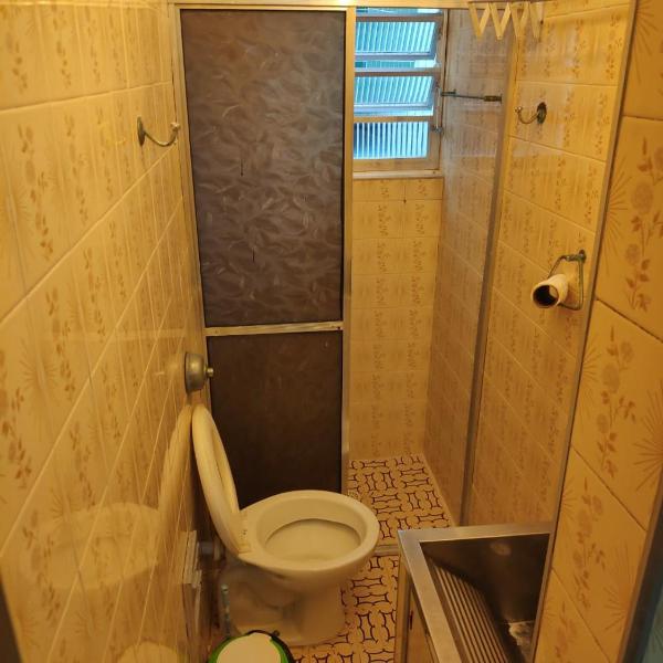 Praia Grande Tupy, Apto 1 quarto até 6 pessoas 2 quadras da orla - Foto 5