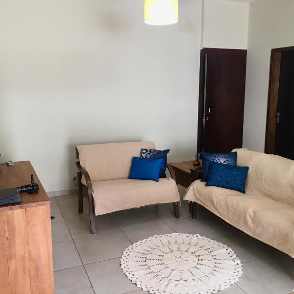 Apartamento Central -Centro Cunha - Foto 5