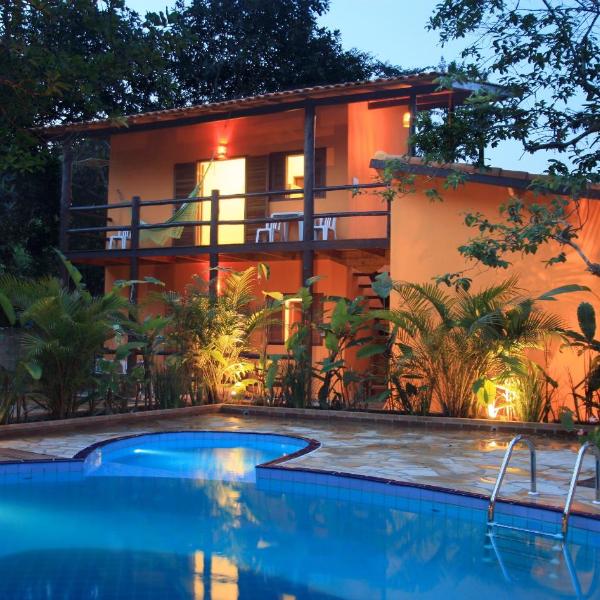 Recanto Primavera Camburi
