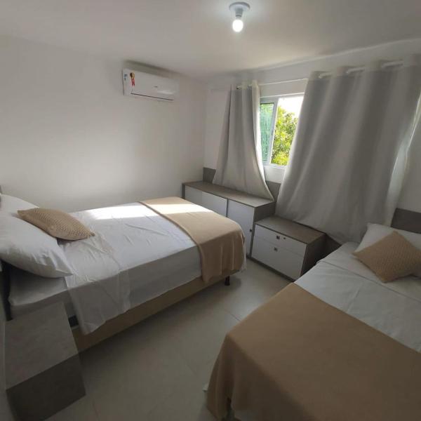 Apartamento centro porto de galinhas - Foto 2