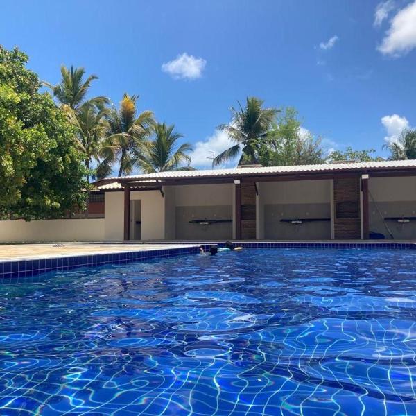 Apartamento centro porto de galinhas - Foto 4