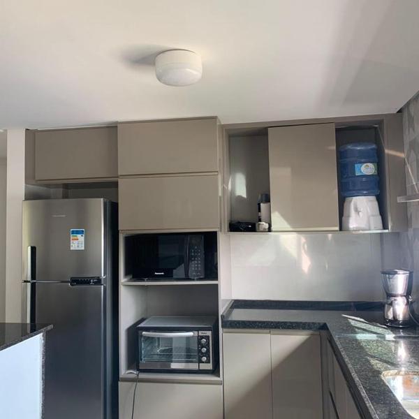 Apartamento centro porto de galinhas - Foto 5
