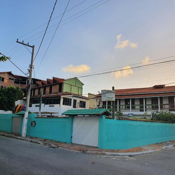 Pousada Recanto Verdes Mares - Foto 4