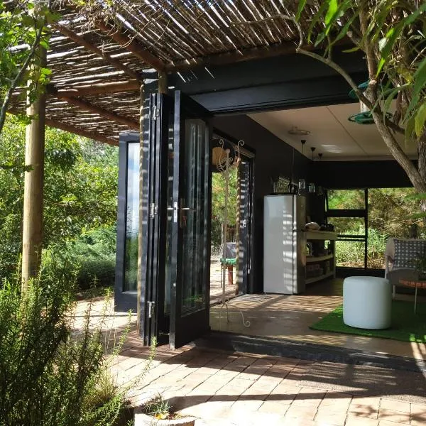 The Studio @ Mount View Lodge, hotel di Sedgefield