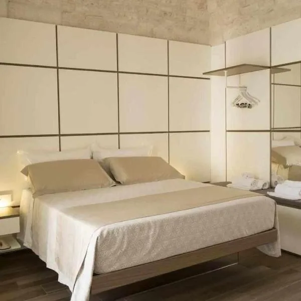 Ulivi Bianchi Luxury Home in Puglia, hotel Putignanóban