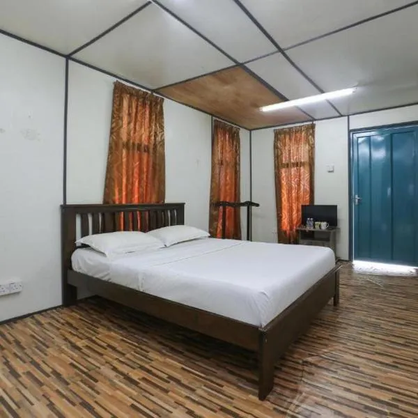 Cerana Villa Eco Resort, hotel in Kota Bharu