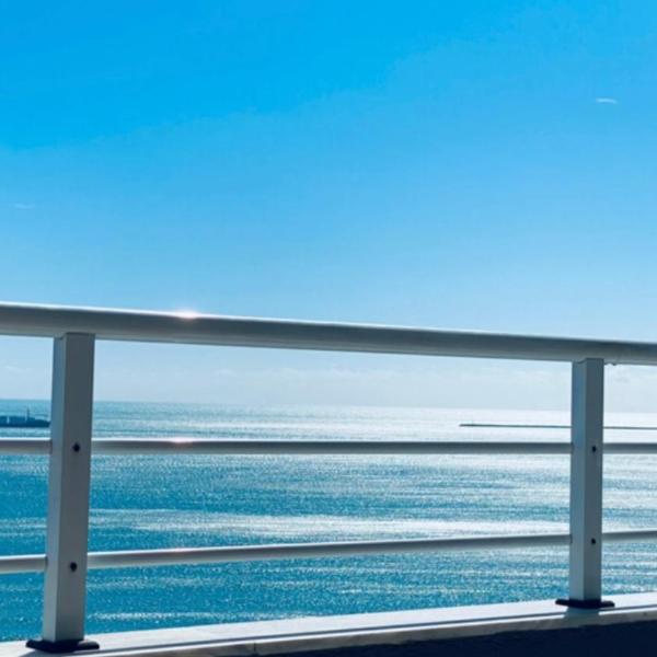 Apartamento Iracema Fortaleza
