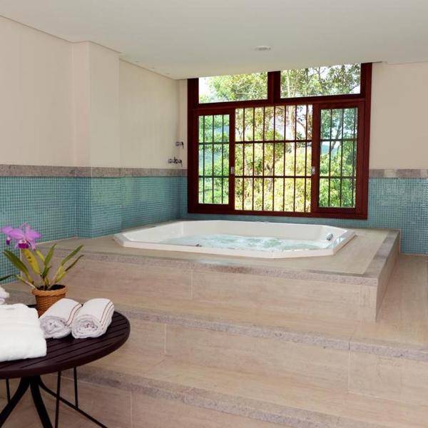 Apart Hotel Vista Azul - hospedagem nas montanhas - Foto 3