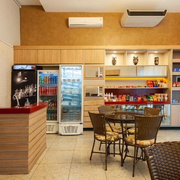Hotel Olympia Vila Velha - Foto 4