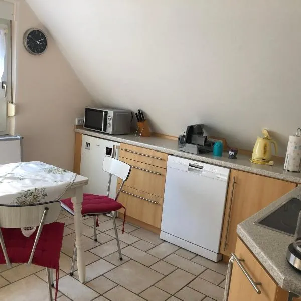 Constantin, hotel v destinaci Bochum