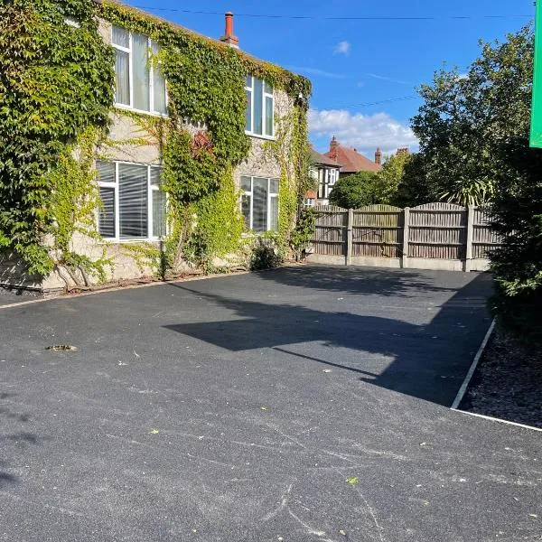 Tanamara Guest House, hotel v destinaci Retford