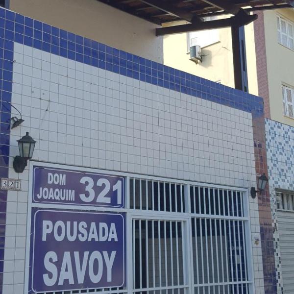 Pousada Savoy - Foto 5