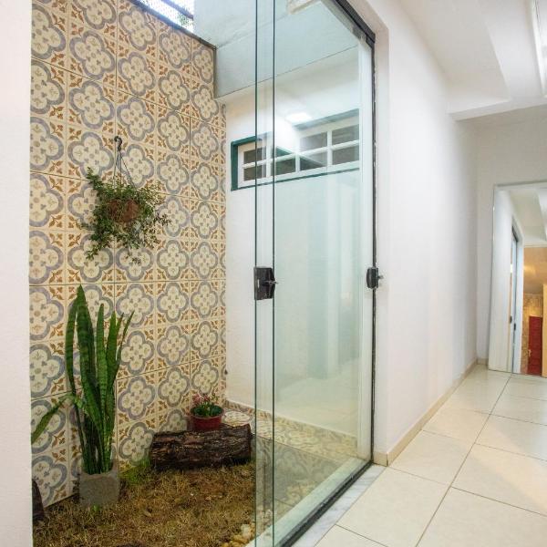 Casa charmosa e espaçosa - Foto 3