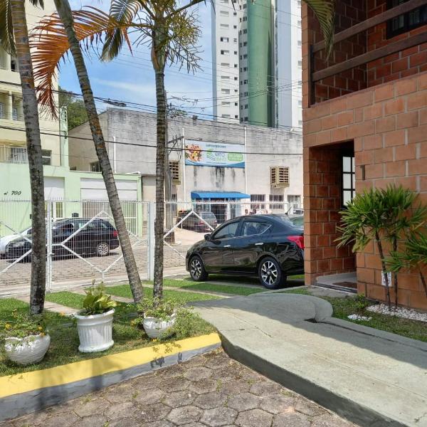 Apartamento Prainha pé Areia