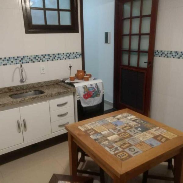 Apartamento Prainha pé Areia - Foto 3