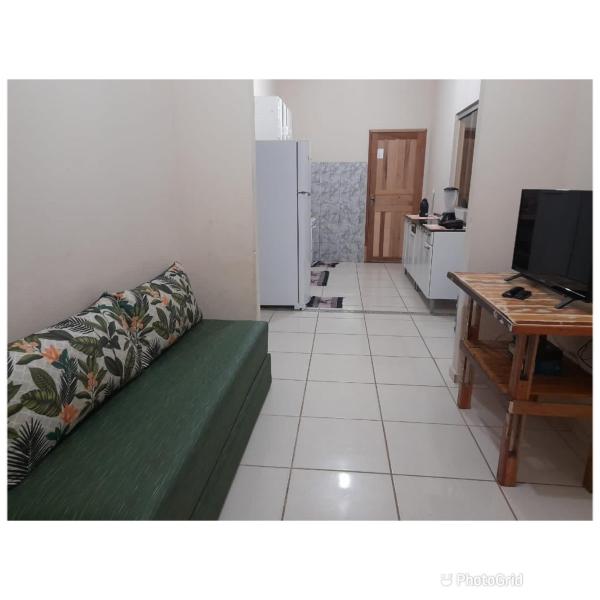 Casa de férias Amarela em Prado - Foto 5