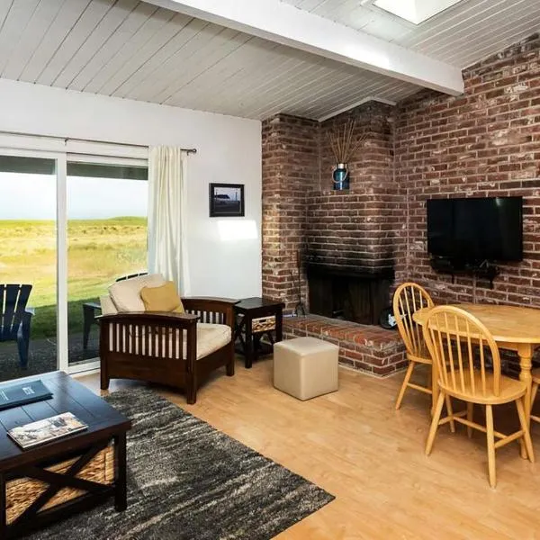 Cottage by the Sea, hotel v destinaci Gearhart