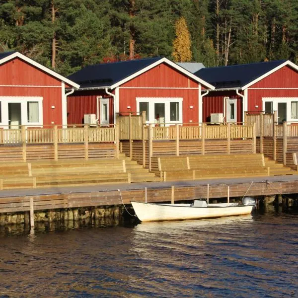 Färjas, hotel v destinaci Söråker