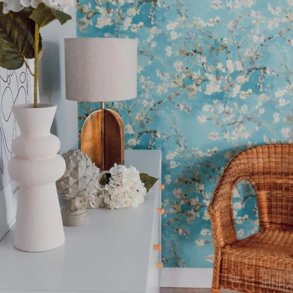 Bonne Vie Cottage - Zebegény, hotel in Zebegény