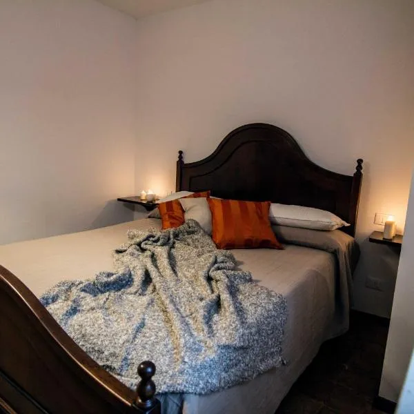 Campo Felice Experience, Hotel in Rocca di Cambio