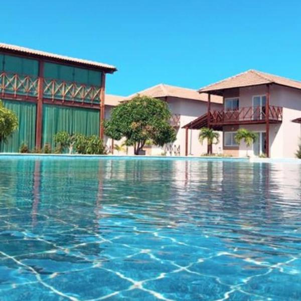 Casa no Condomínio Village IV- Praia dos Carneiros