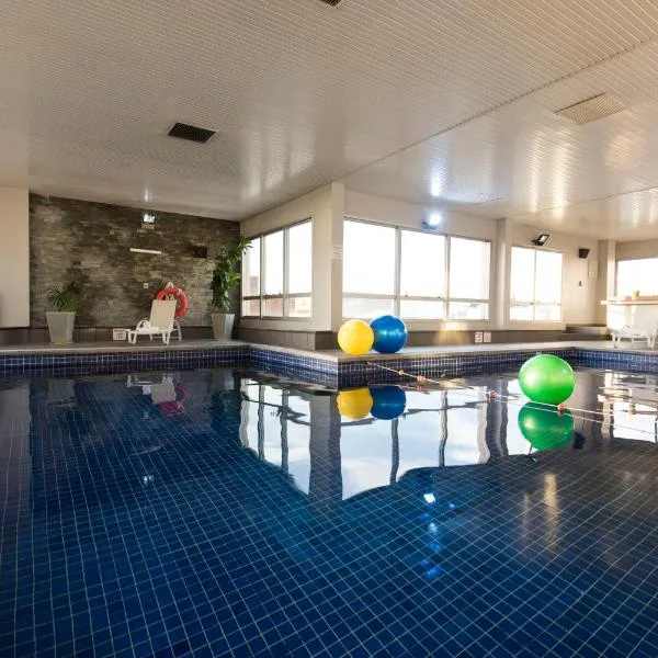 Dog Friendly Hotel $Montevideo - $Holiday Inn Montevideo, an IHG Hotel