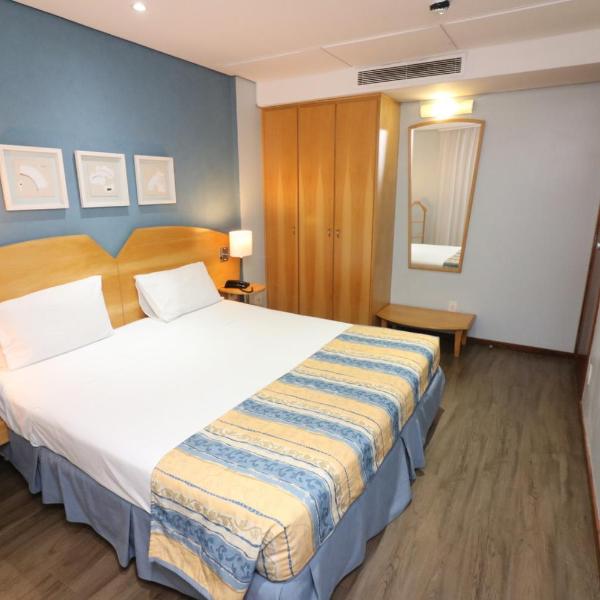 Hotel Nacional Inn São José dos Campos - Foto 2