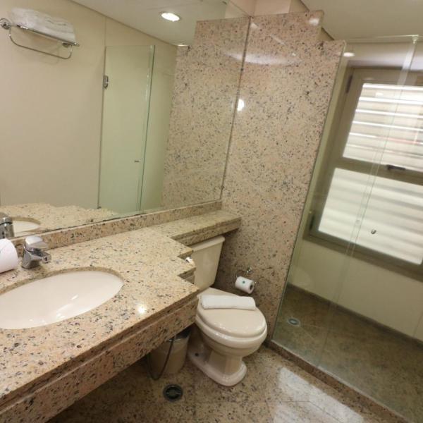 Hotel Nacional Inn São José dos Campos - Foto 3