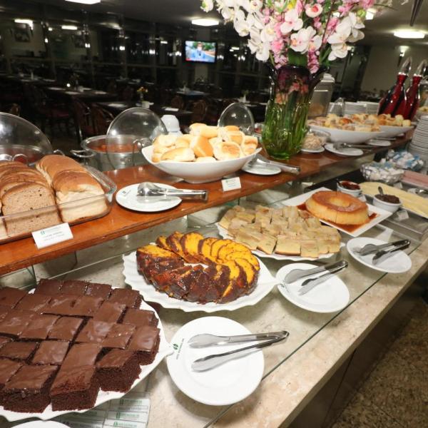 Hotel Nacional Inn São José dos Campos - Foto 5