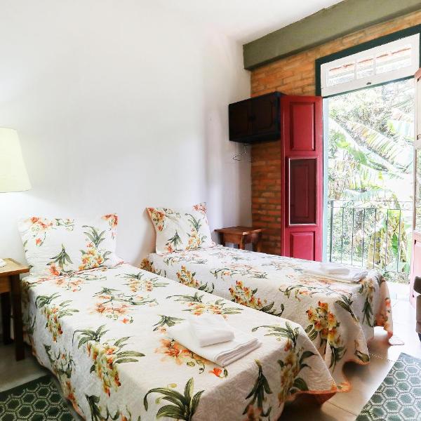 Casinha 2 suites - Foto 2