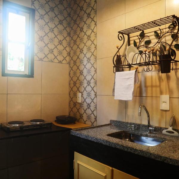 Casinha 2 suites - Foto 3