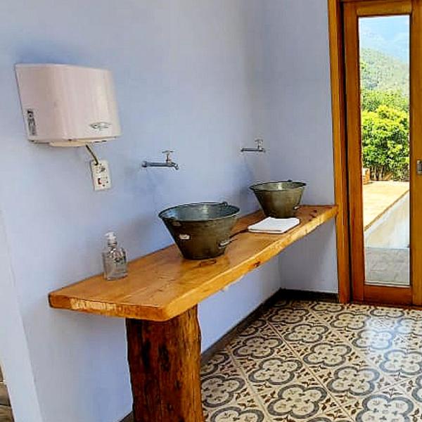 IVOS Hostel & Camping - Foto 3