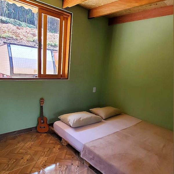 IVOS Hostel & Camping - Foto 2