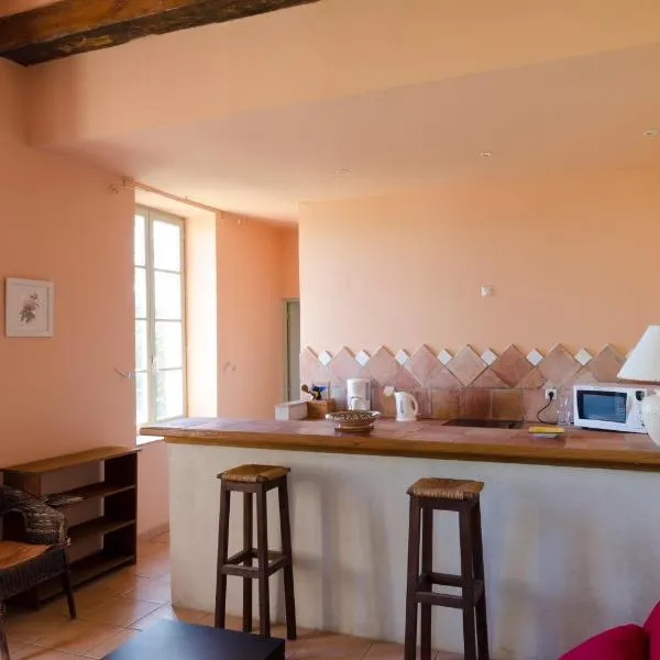 Château Pech-Celeyran, hotel in Salles-dʼAude
