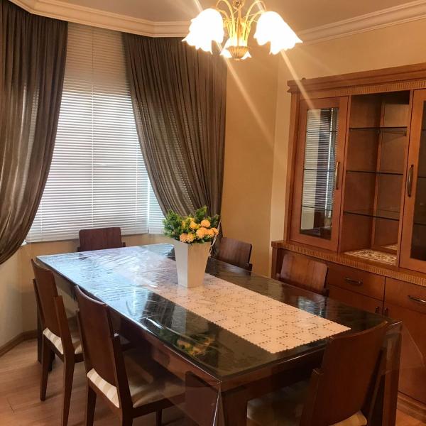 Apartamento Rua Coberta Gramado Luxos - Foto 4