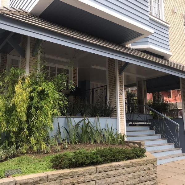 Apartamento Rua Coberta Gramado Luxos - Foto 2
