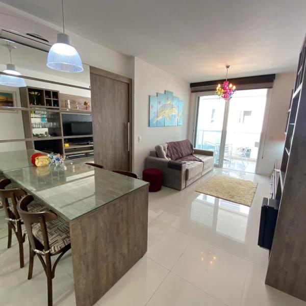 Luxo e alto padrão em Jurerê - Foto 5