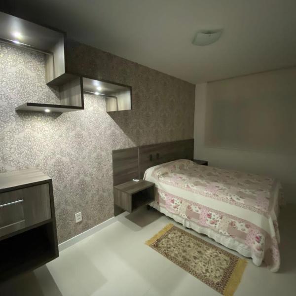 Luxo e alto padrão em Jurerê - Foto 3