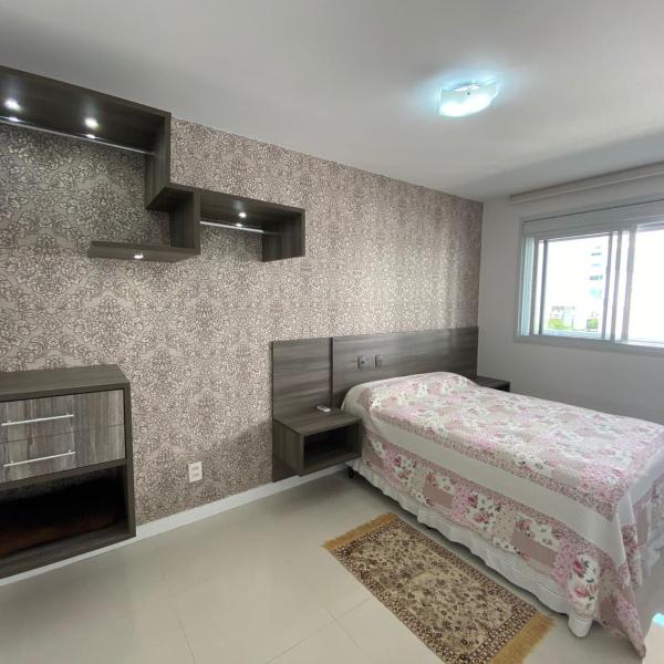 Luxo e alto padrão em Jurerê - Foto 2