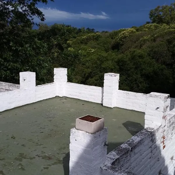 Terraza a las sierras, hotel em Río Ceballos