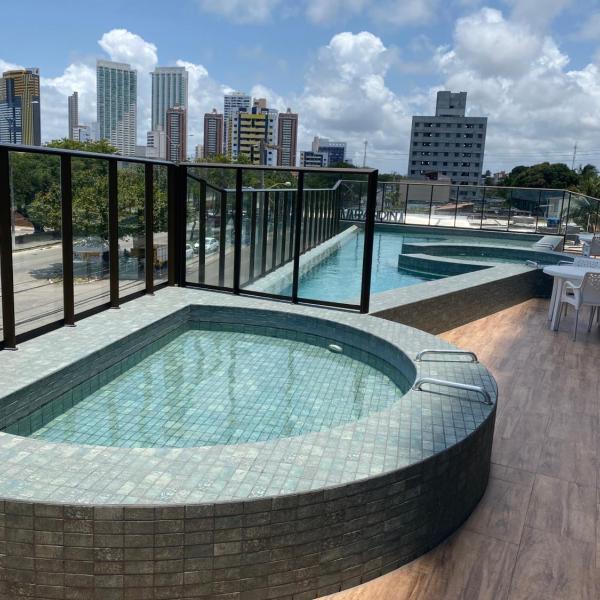 ILUSION Flat 307 Natal - Foto 4